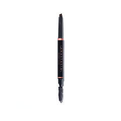 Anastasia Beverly Hills Brow Definer Dark Brown oval tip close-up for precise brow definition