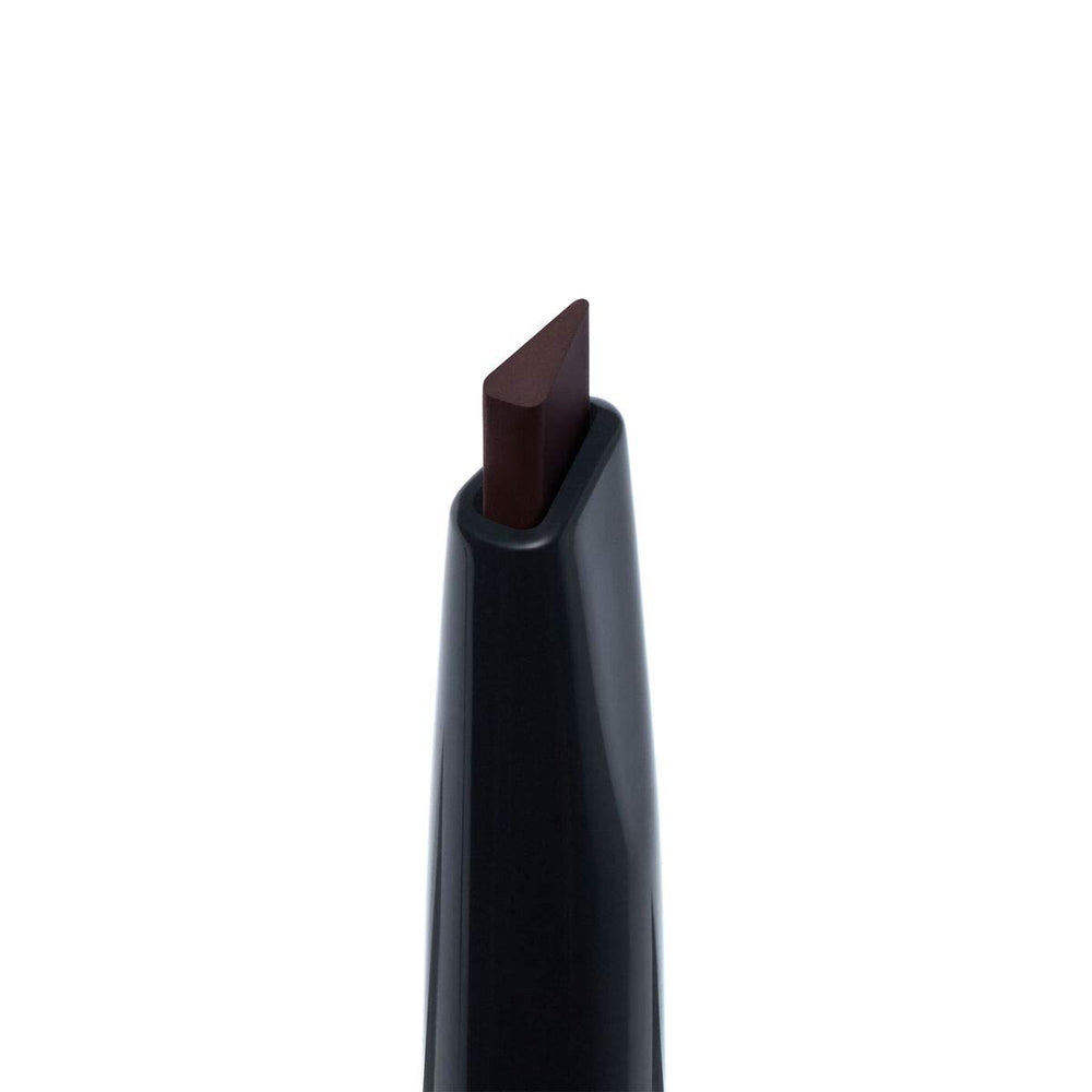Anastasia Beverly Hills Brow Definer Ebony three-edge design enables versatile, effortless strokes.