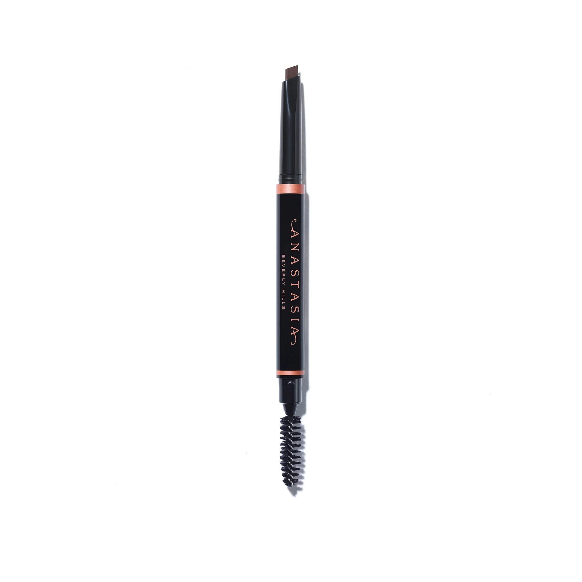 Anastasia Beverly Hills Brow Definer Soft Brown oval-tip defines brows with precise, natural-looking shape