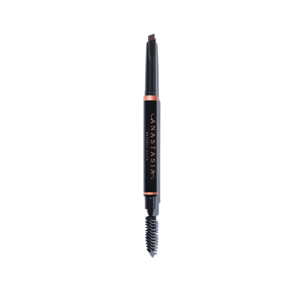 Anastasia Beverly Hills Brow Definer Soft Brown oval-tip defines brows with precise, natural-looking shape