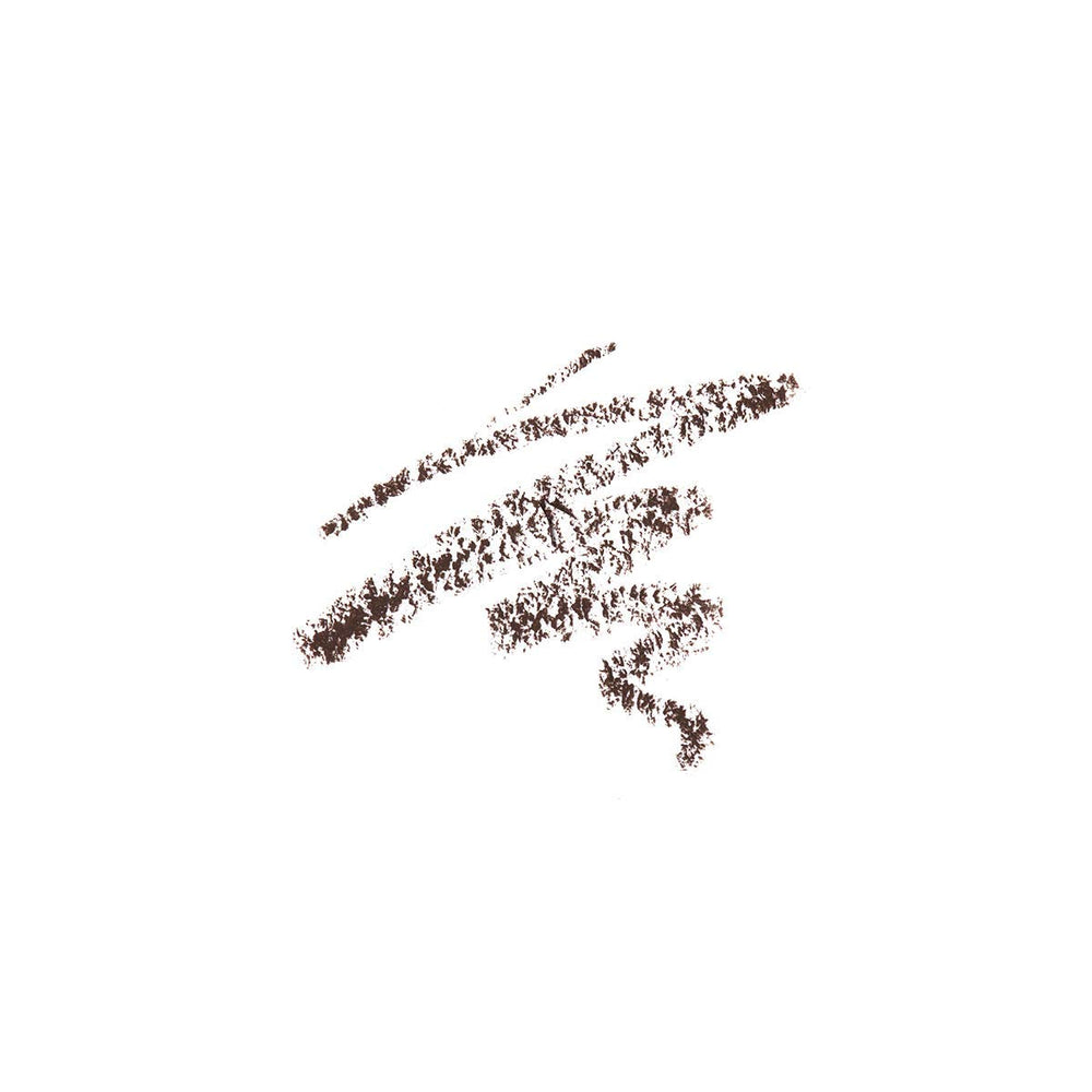 Anastasia Beverly Hills Brow Definer Soft Brown spoolie for blending and grooming