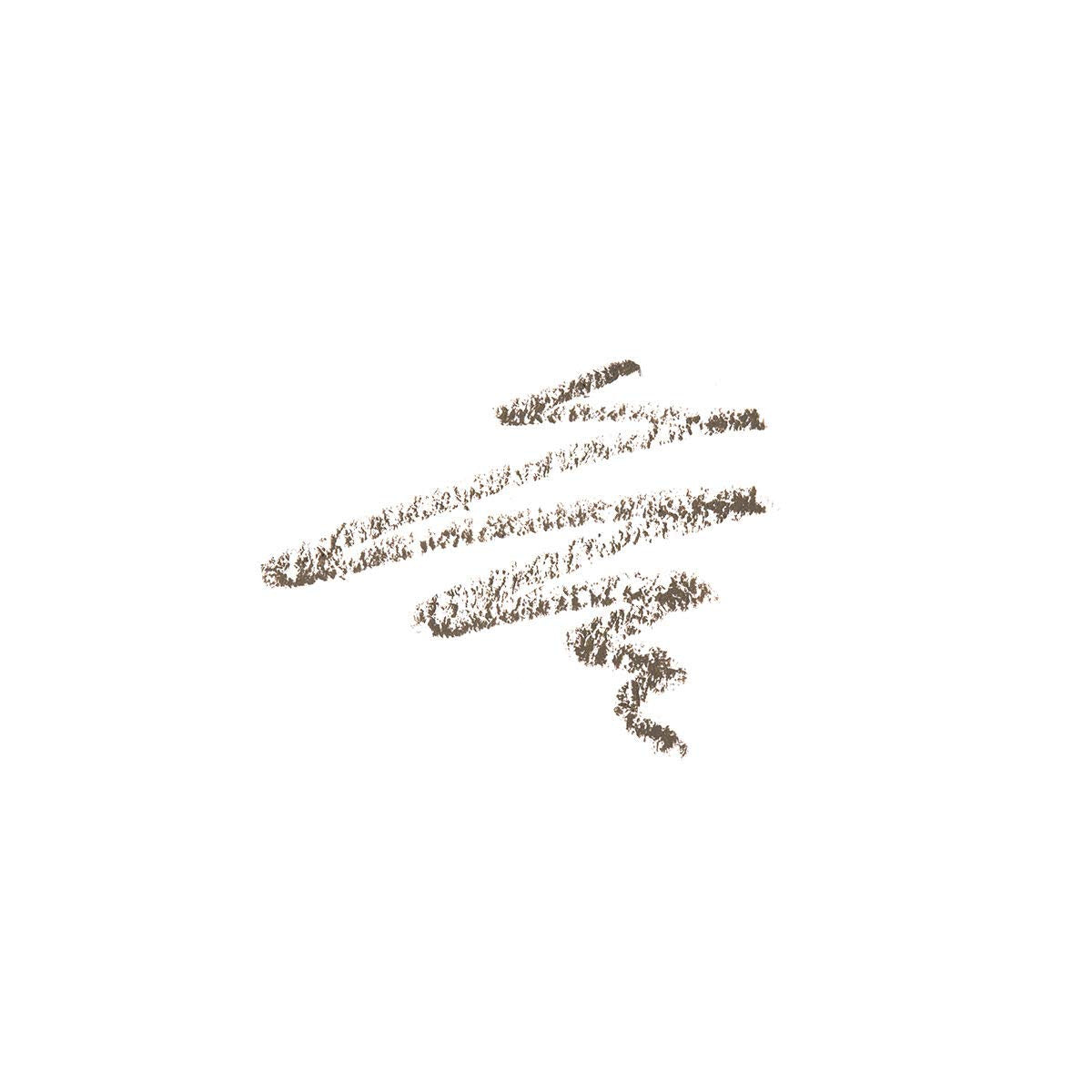 Anastasia Brow Definer Taupe application angle shows precise strokes.