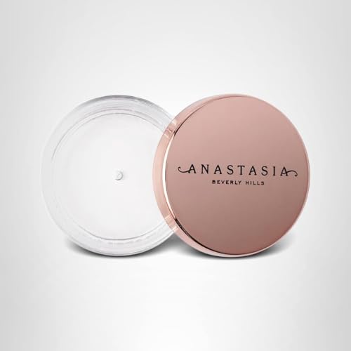 Anastasia Brow Freeze helps maintain defined brows from desk to dusk