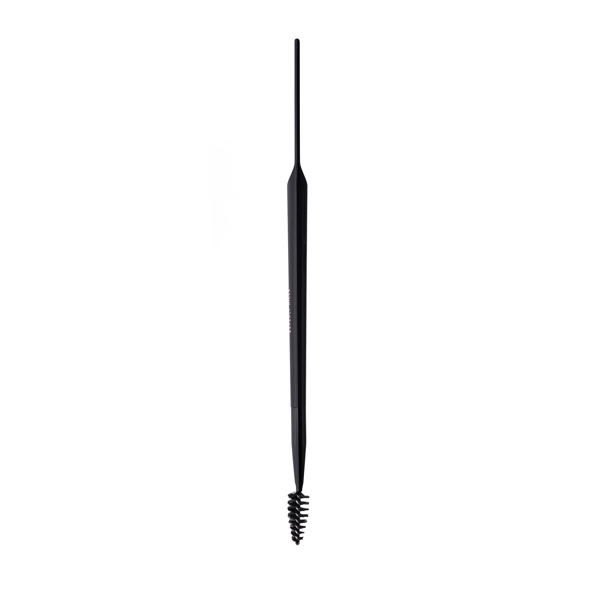 Anastasia Beverly Hills Brow Freeze dual-ended applicator with spoolie for precise grooming.