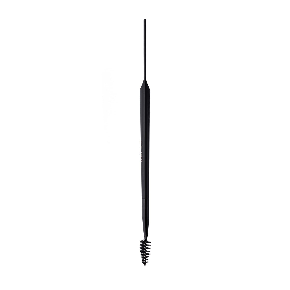 Anastasia Beverly Hills Brow Freeze dual-ended applicator with spoolie for precise grooming.