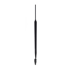 Anastasia Beverly Hills Brow Freeze dual-ended applicator with spoolie for precise grooming.