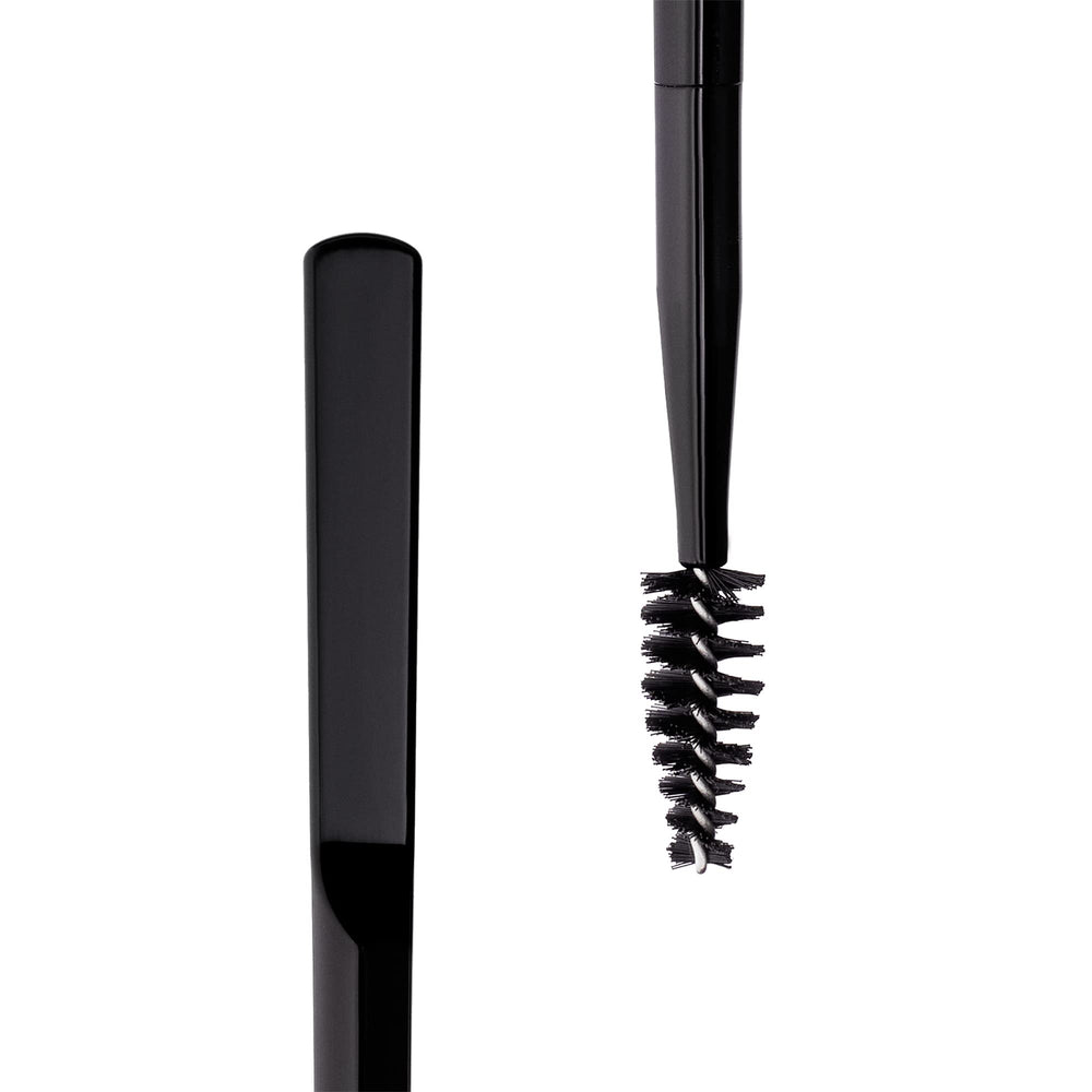 Anastasia Beverly Hills Brow Freeze dual-ended tool close-up for sculpting brows.