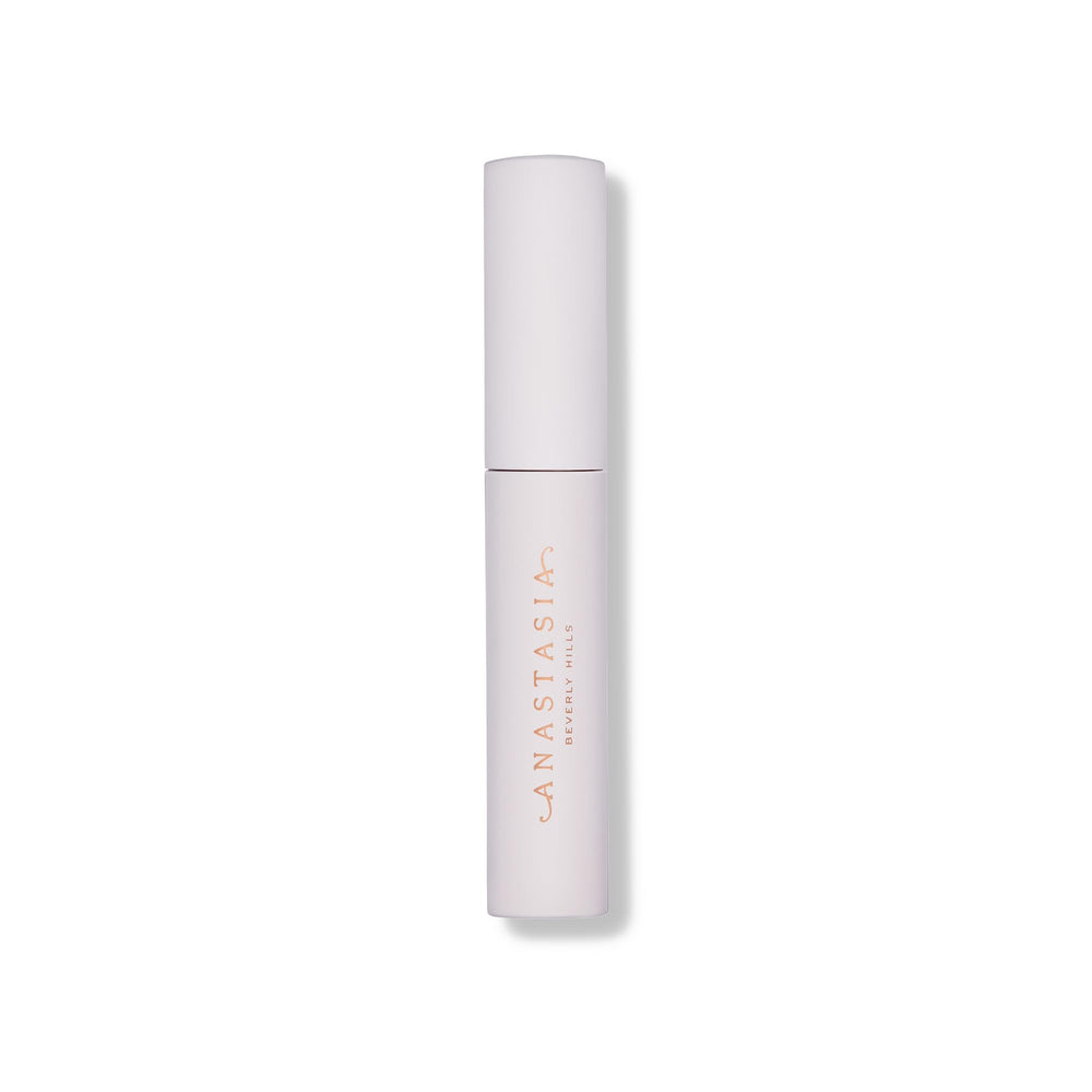 Anastasia Beverly Hills Brow Freeze Gel jar closeup for long-lasting hold
