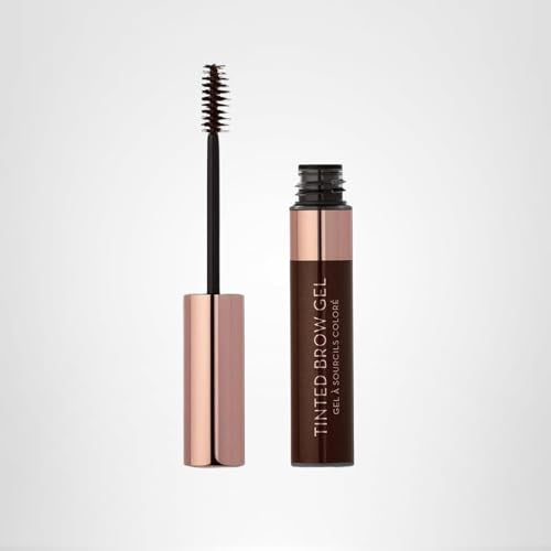 Anastasia Beverly Hills Espresso seven shade range overview
