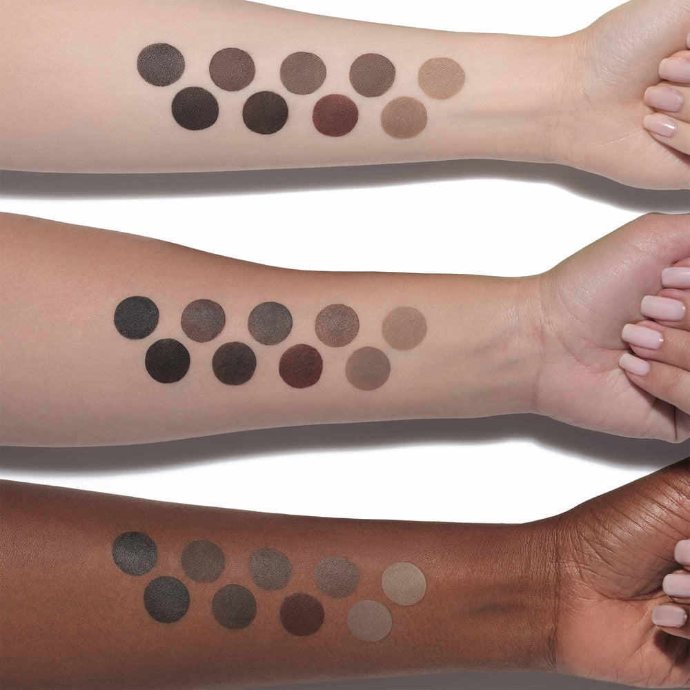 Anastasia brow gel adds subtle full-brow volume for everyday definition