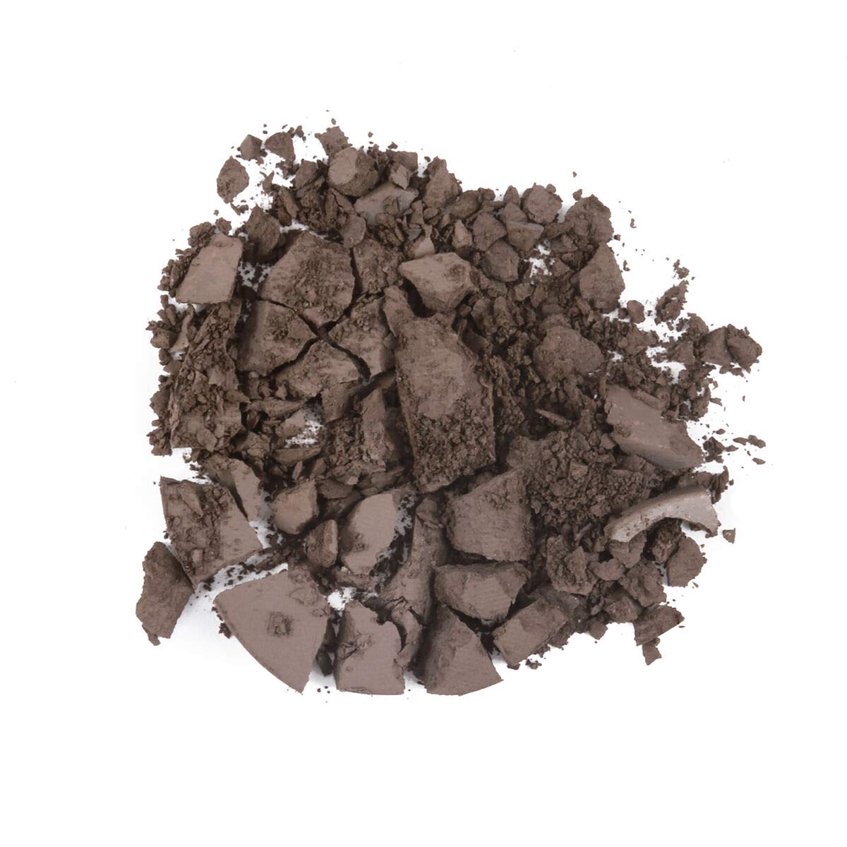 Anastasia Brow Powder Duo buildable formula close-up for easy layering.