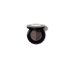 Anastasia Beverly Hills Brow Powder Duo Granite open compact showing dual shades for natural ombre brows