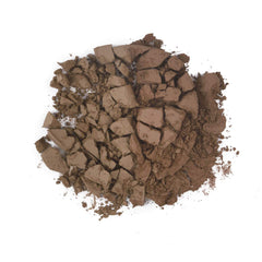 Anastasia Beverly Hills Brow Powder Duo Soft Brown shade one swatch for natural warmth and definition.