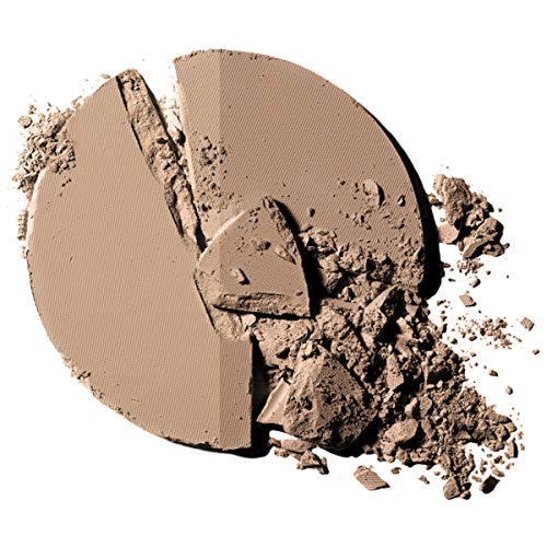 Anastasia Beverly Hills Brow Powder Duo Taupe duo-color-mix for customizable shade on the go.