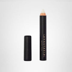 Anastasia Beverly Hills Brow Primer base para dúo de polvos para cejas, aplicación suave.