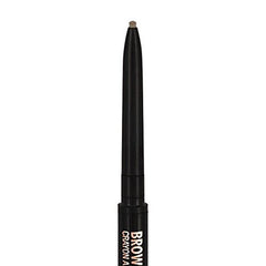 Anastasia Brow Wiz Blonde outline-strokes shot showcasing hair-like definition for natural brows.