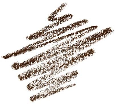 Anastasia Brow Wiz Caramel packaging and pencil display for quick access