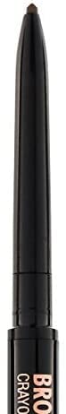 Anastasia Brow Wiz Caramel retractable design for easy daily brow shaping