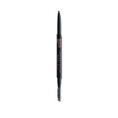 Anastasia Beverly Hills Brow Wiz Ebony close-up reveals precise tip for hair-like brow detailing.