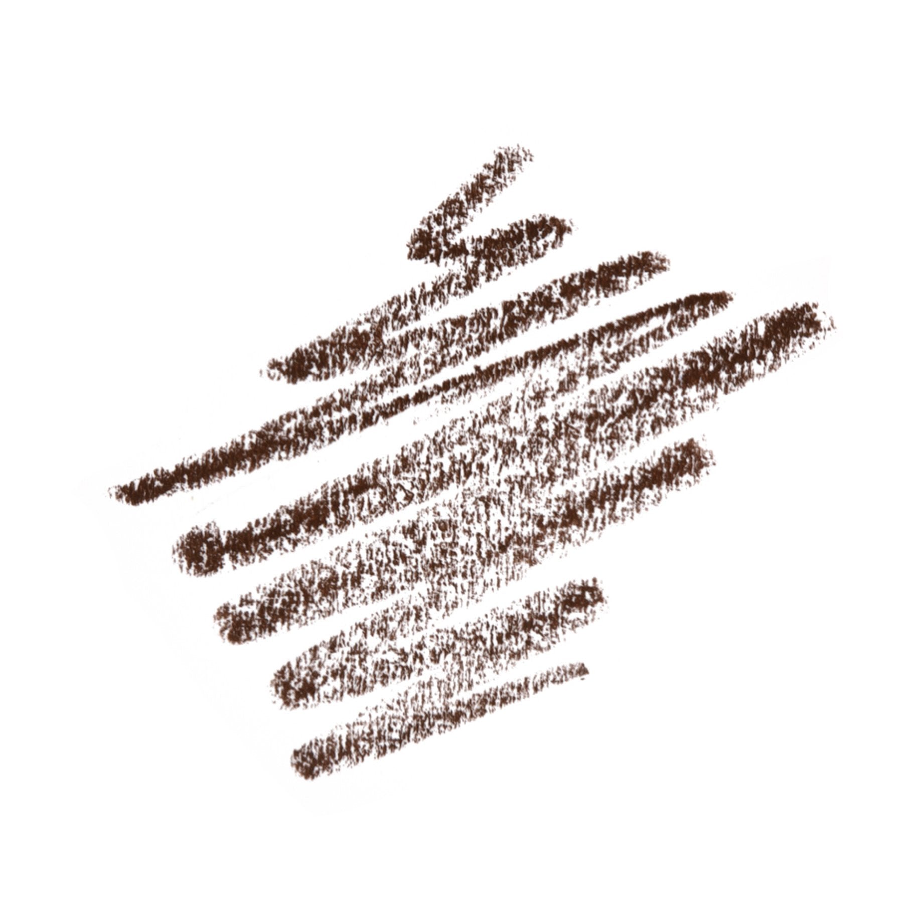 Anastasia Brow Wiz Soft Brown application stroke demonstrates natural fill and definition.