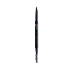 Anastasia Brow Wiz Taupe close-up of the pencil tip for precise brow outlining.