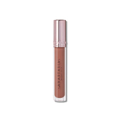 Anastasia Beverly Hills Lip Gloss Latte applicator for precise lip shaping