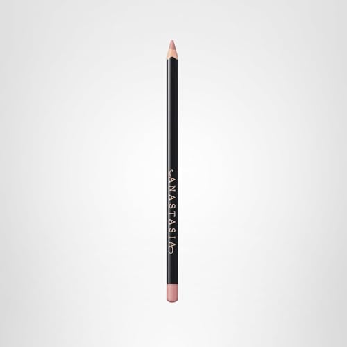 Anastasia Lip Liner Muted Mauve packaging is sleek for on-the-go touchups.