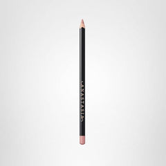 Anastasia Lip Liner Muted Mauve packaging is sleek for on-the-go touchups.