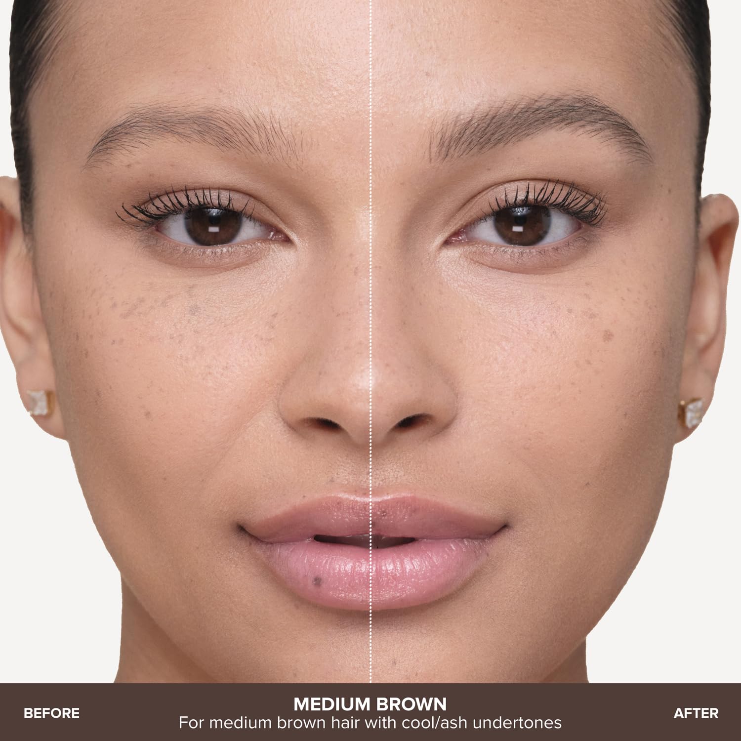 Anastasia MicroStroke Brow Pen full definition brow with buildable intensity.