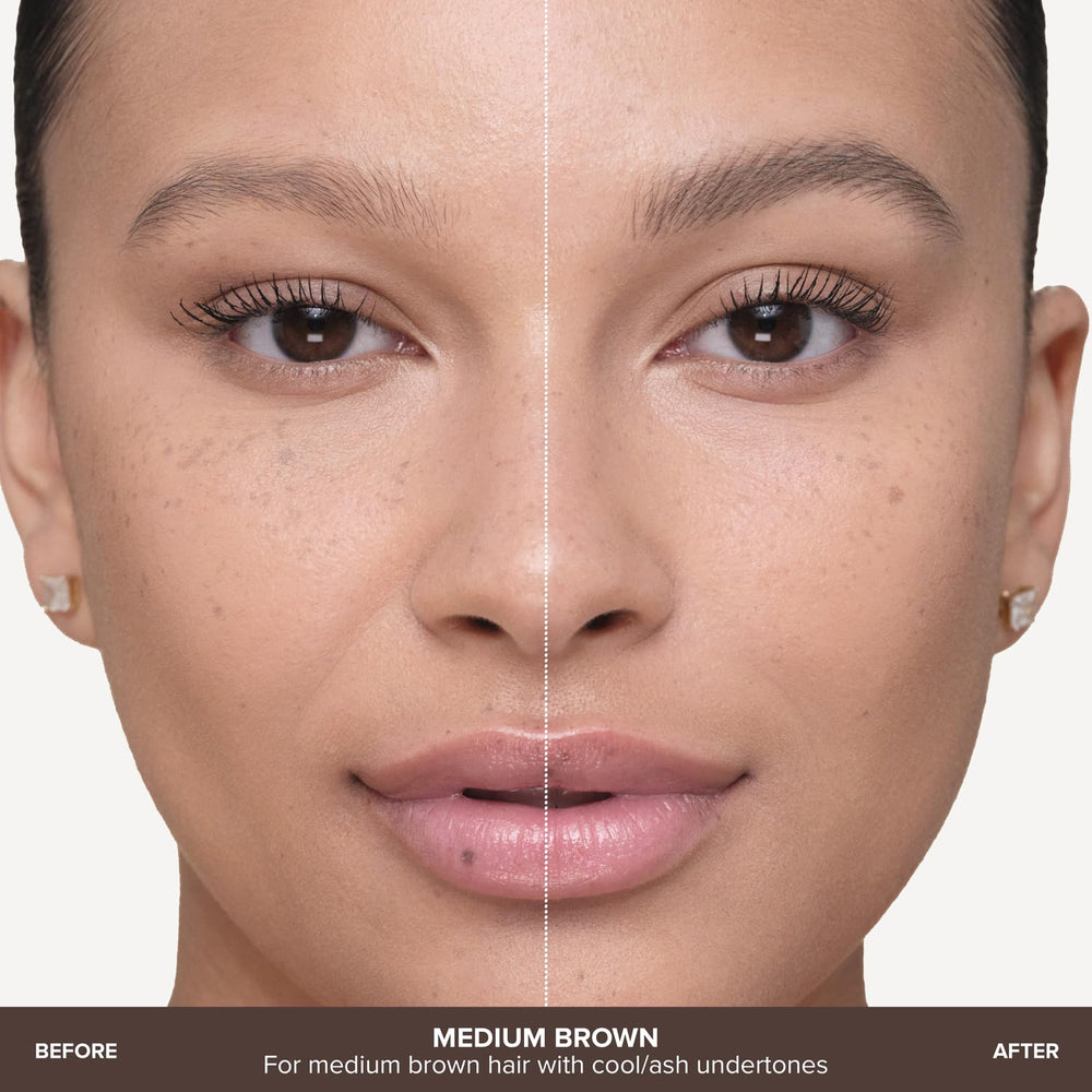 Anastasia MicroStroke Brow Pen full definition brow with buildable intensity.