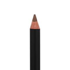 Anasteasia Beverly Hills Perfect Brow Pencil Caramel application demonstrates precise brow filling.