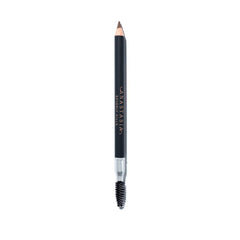 Anastasia Beverly Hills Perfect Brow Pencil Caramel swatch displays natural pigment for defined brows.