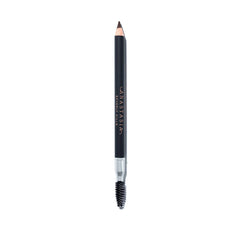 Anastasia Beverly Hills Perfect Brow Pencil cap close-up for precise brow filling.