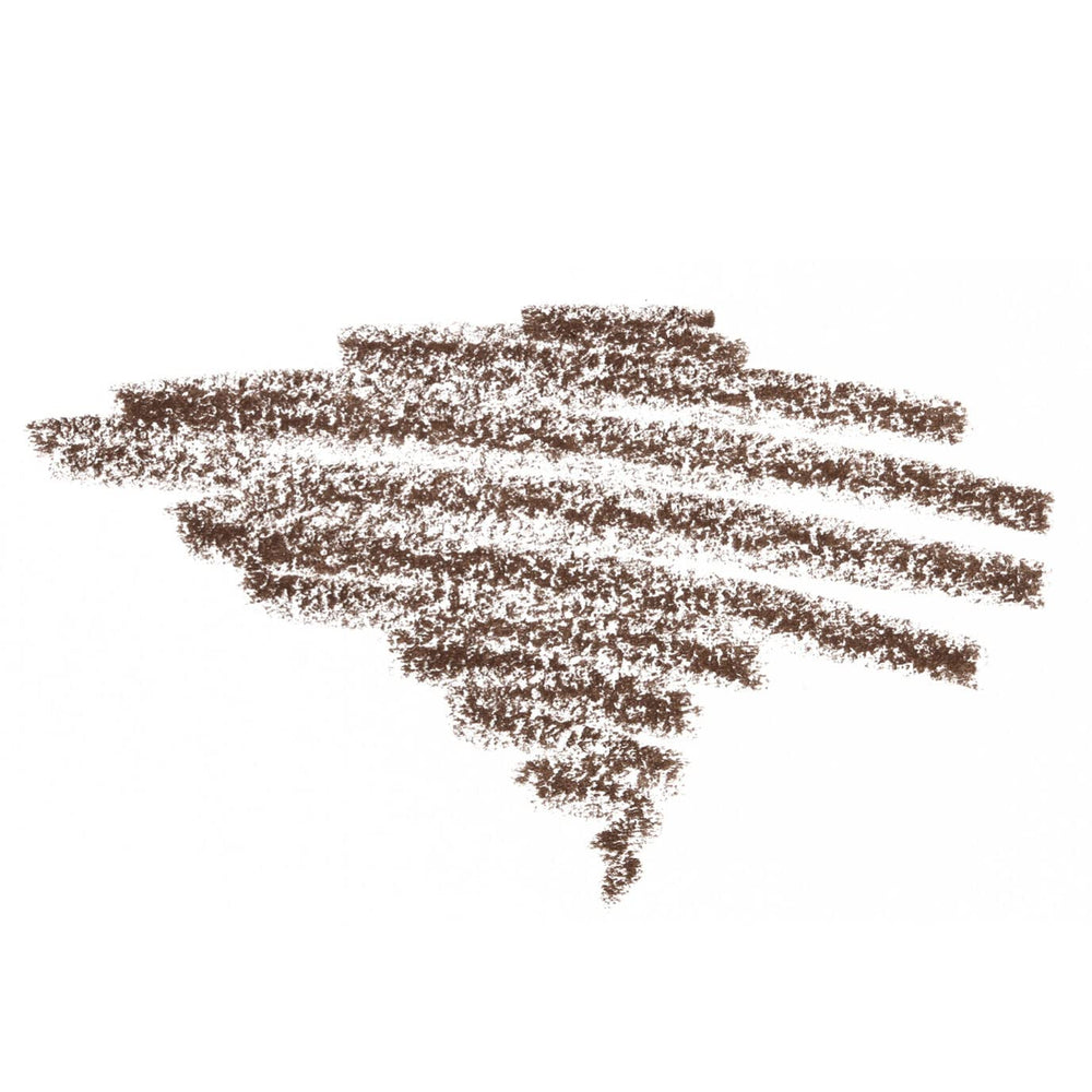 Anastasia Beverly Hills Perfect Brow Pencil with soft spoolie for seamless blending.