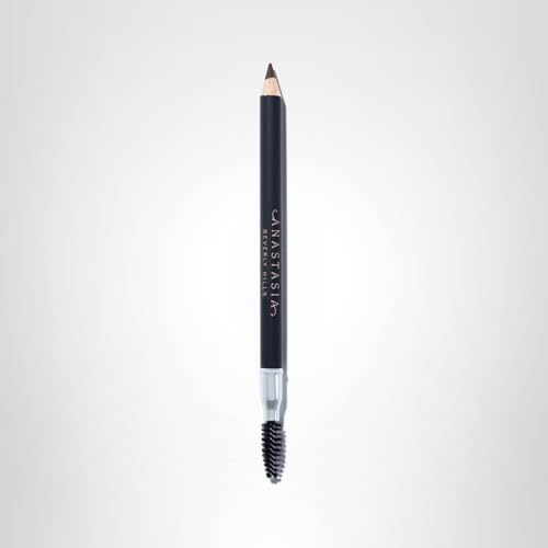 Anastasia Beverly Hills Perfect Brow Pencil Medium Brown provides natural depth for brunettes.