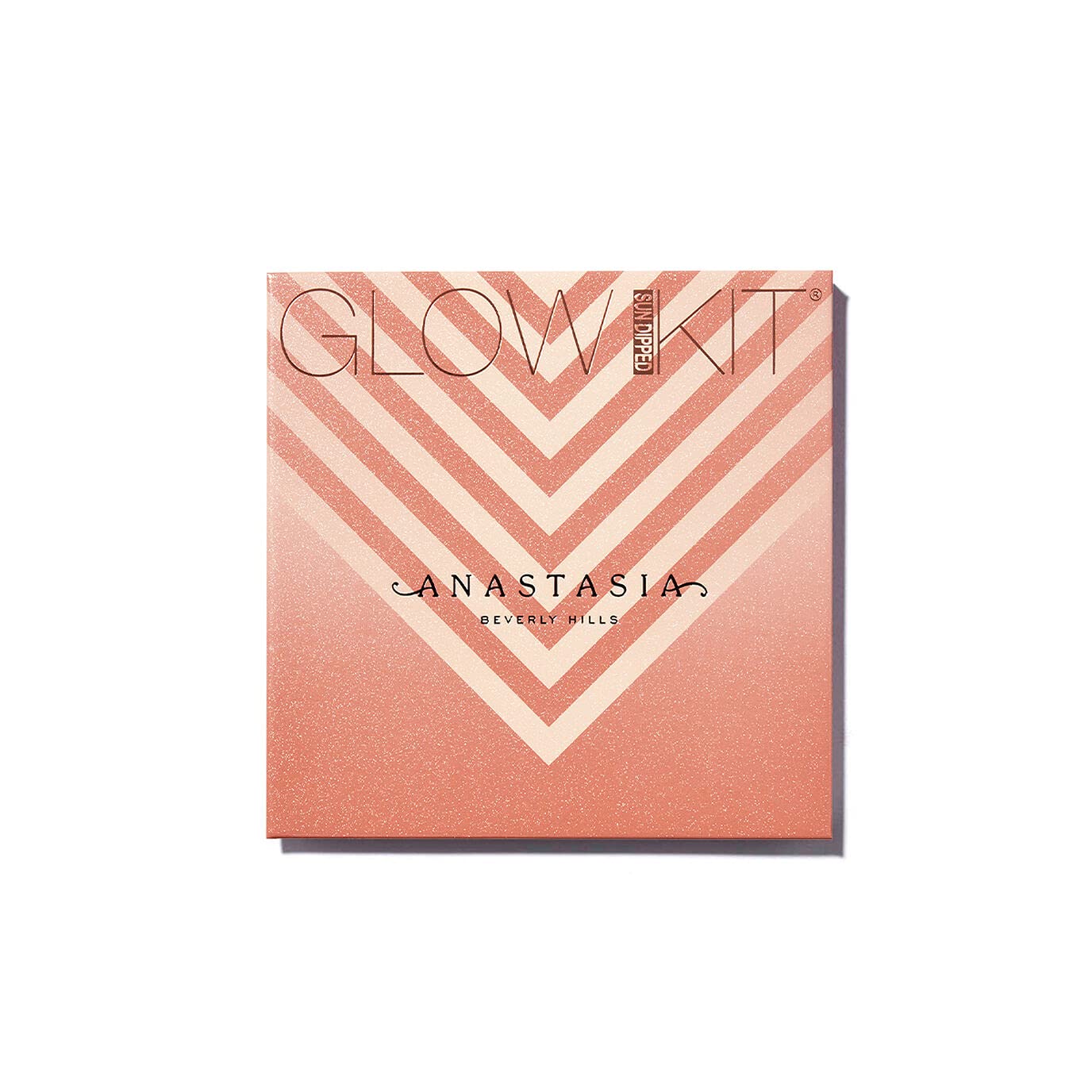 Anastasia Sun Dipped eye-highlight shade provides shimmer without overpower