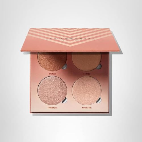 Vegan and cruelty-free Sun Dipped Glow Kit appeal for ethical beauty seekers