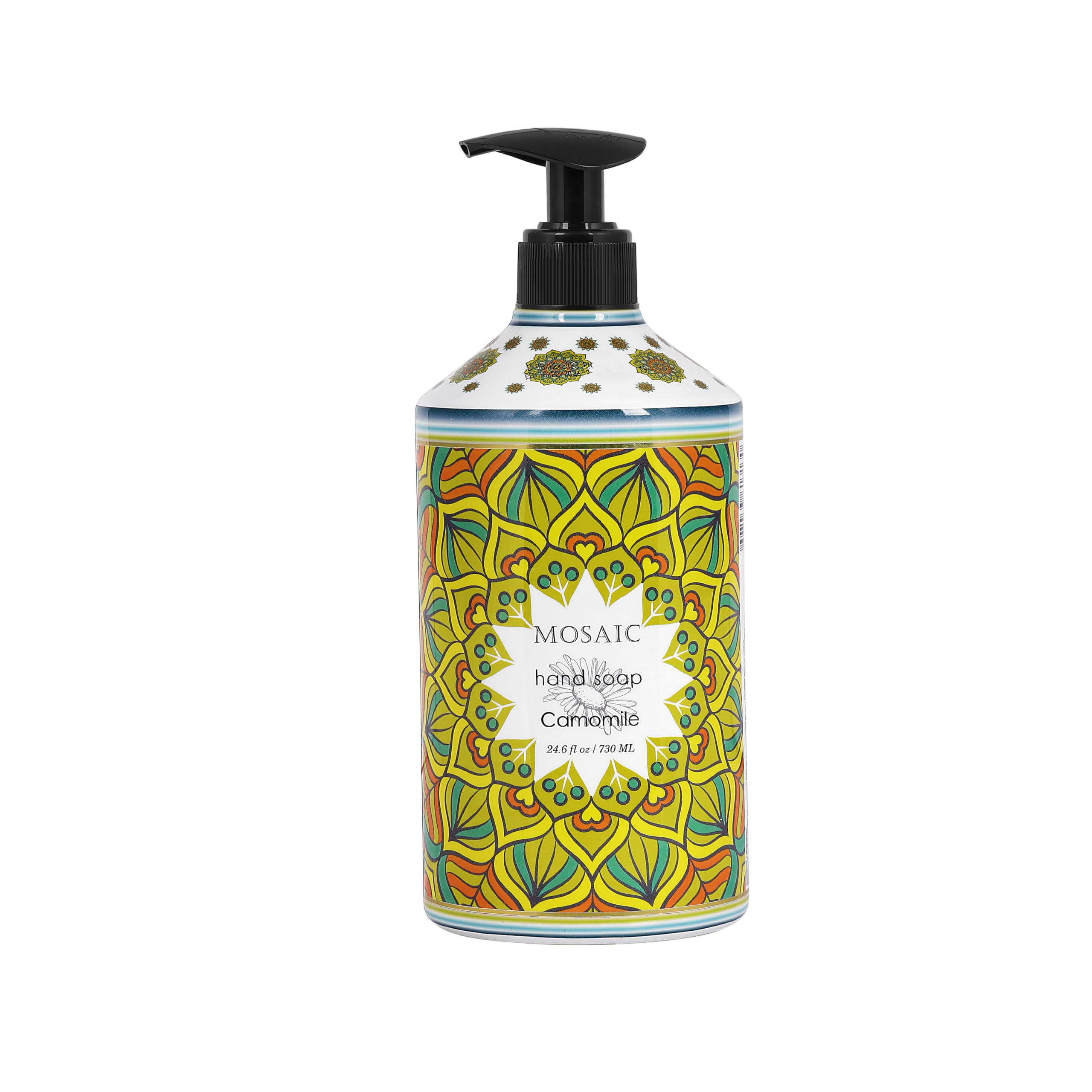 AnatoliaDaphne bottle closeup olive oil rich lather highlights premium oils