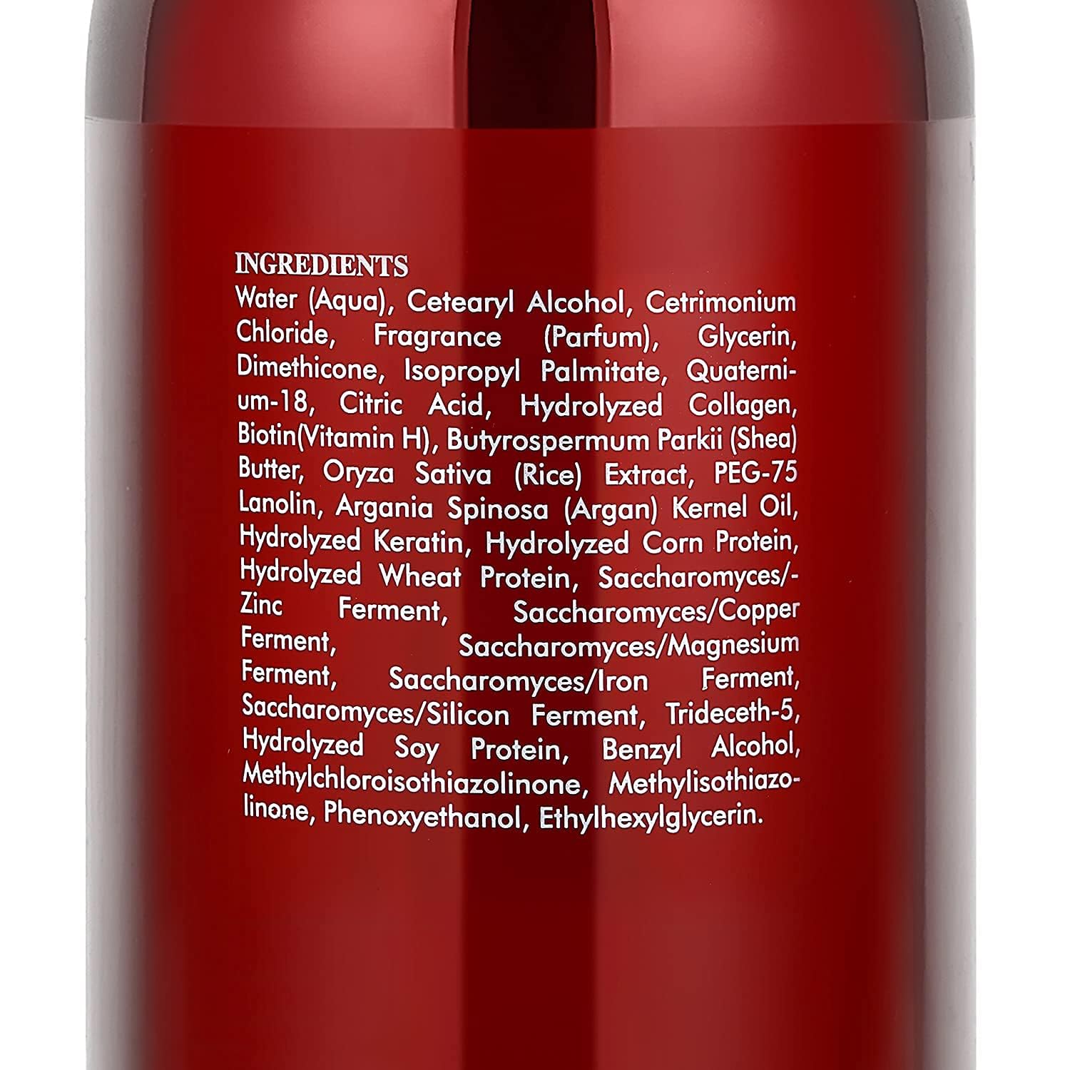 AnatoliaDaphne Biotin set packaging suggests premium hair care routine.