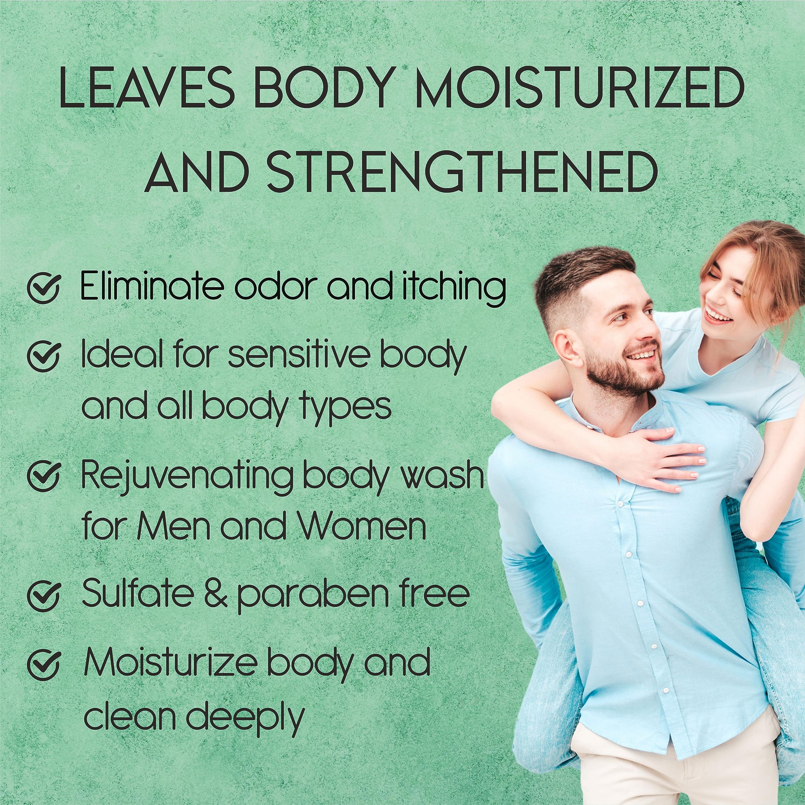 AnatoliaDaphne Tea Tree Body Wash tea-tree-oil helps with common skin concerns
