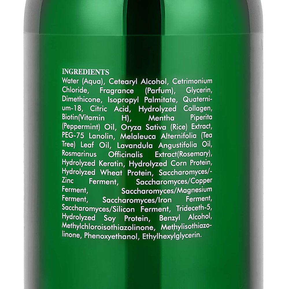 AnatoliaDaphne Tea Tree routine usage image shows simple daily steps