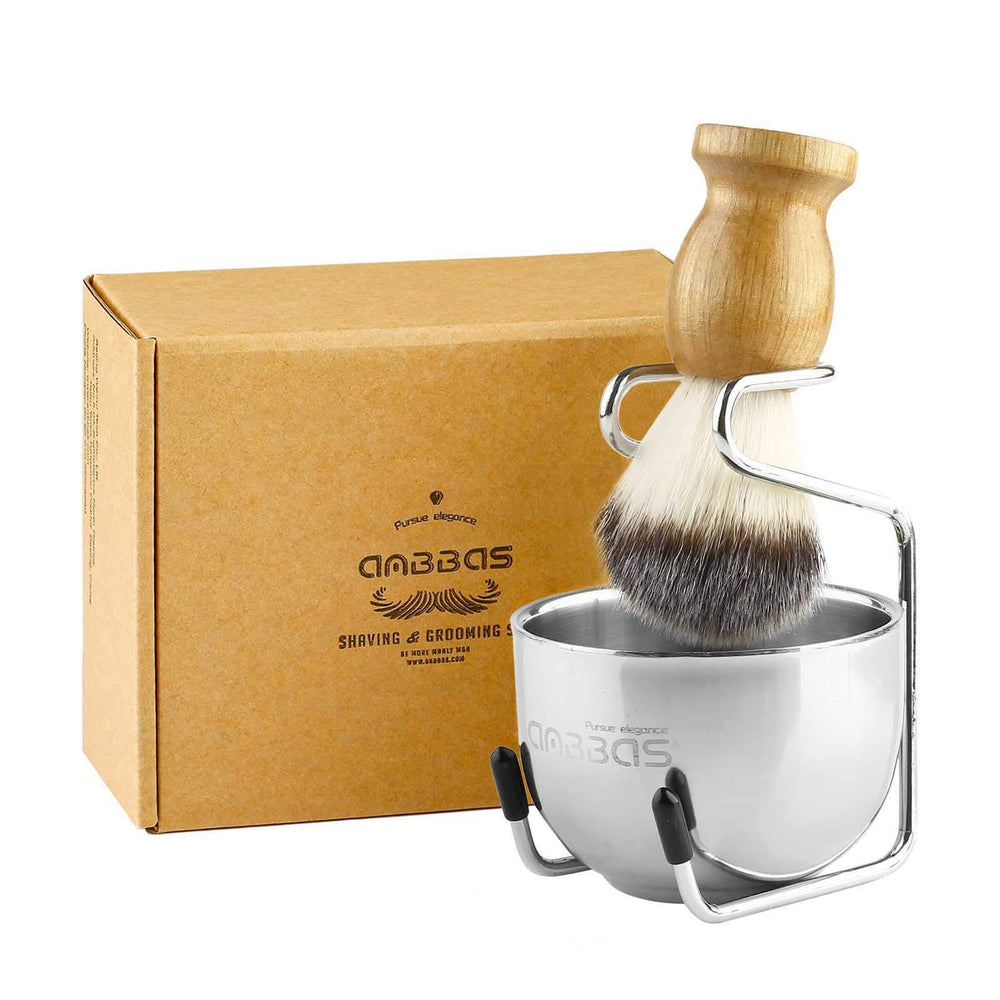 Anbbas boxed gift packaging presenting premium set ideal for gifting