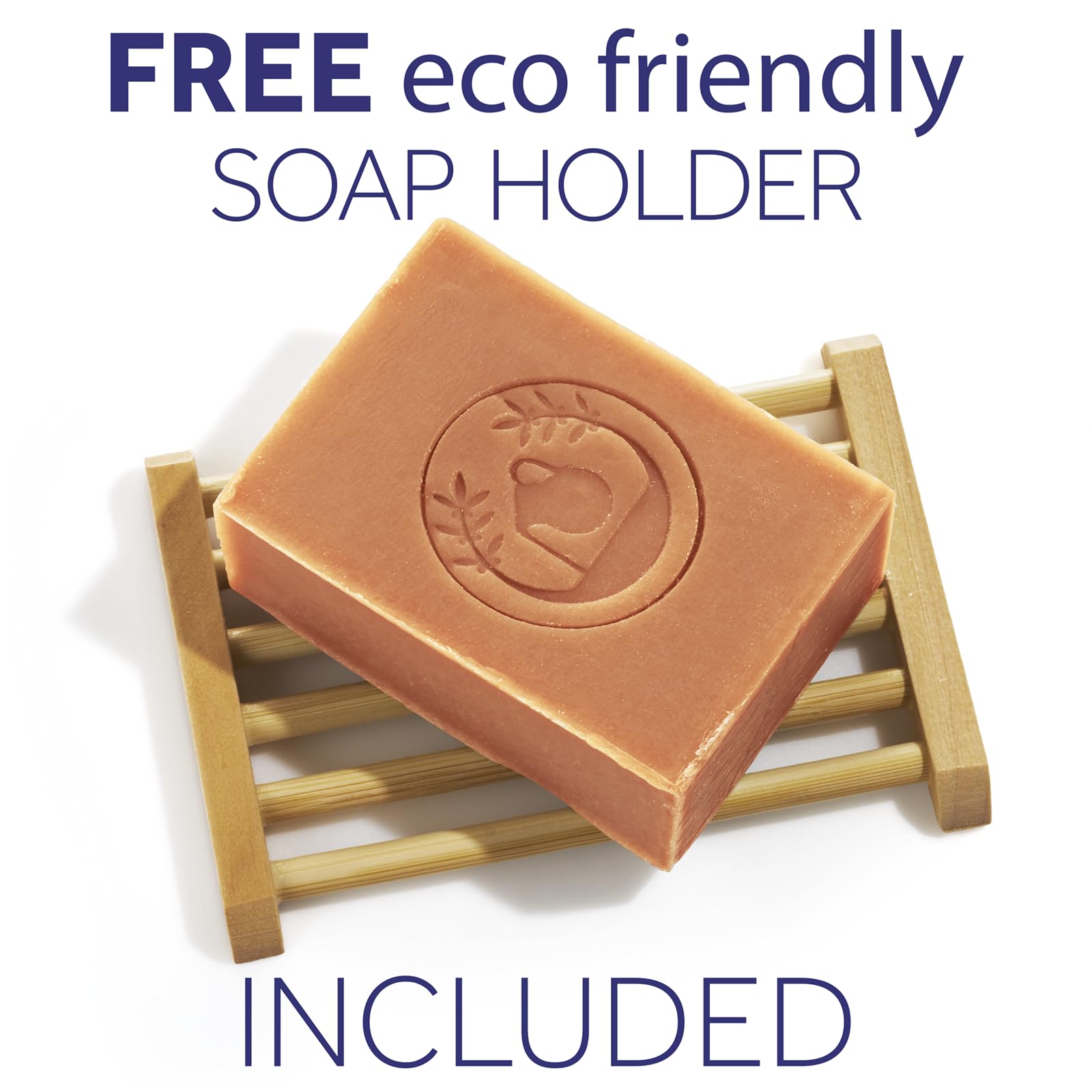 Ancient Greek Remedy skin hydration bar demonstrates everyday moisturizing routine.