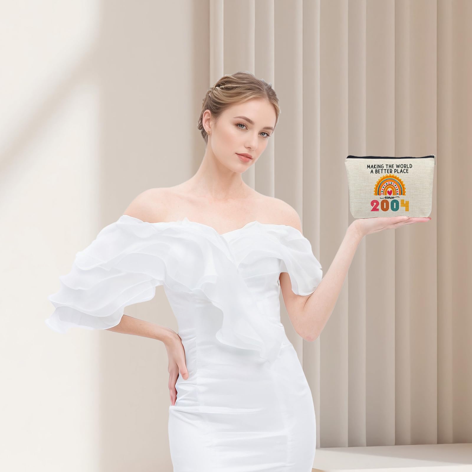 ancpeany humorous 21st gift for women adds a playful, memorable touch to celebrations