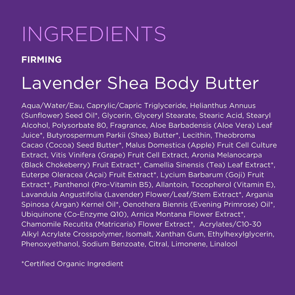 CoQ10 y antioxidantes de Andalou Naturals para apoyar la piel.