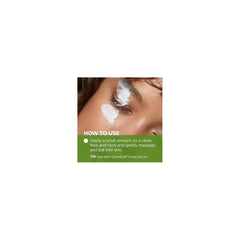 Andalou Naturals CannaCell Dreamy Night Cream ingredients chart highlights plant-powered antioxidants.
