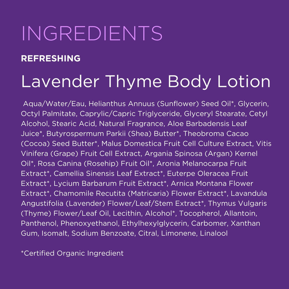 Andalou Naturals eco-friendly packaging reflects cruelty-free, ethical beauty values