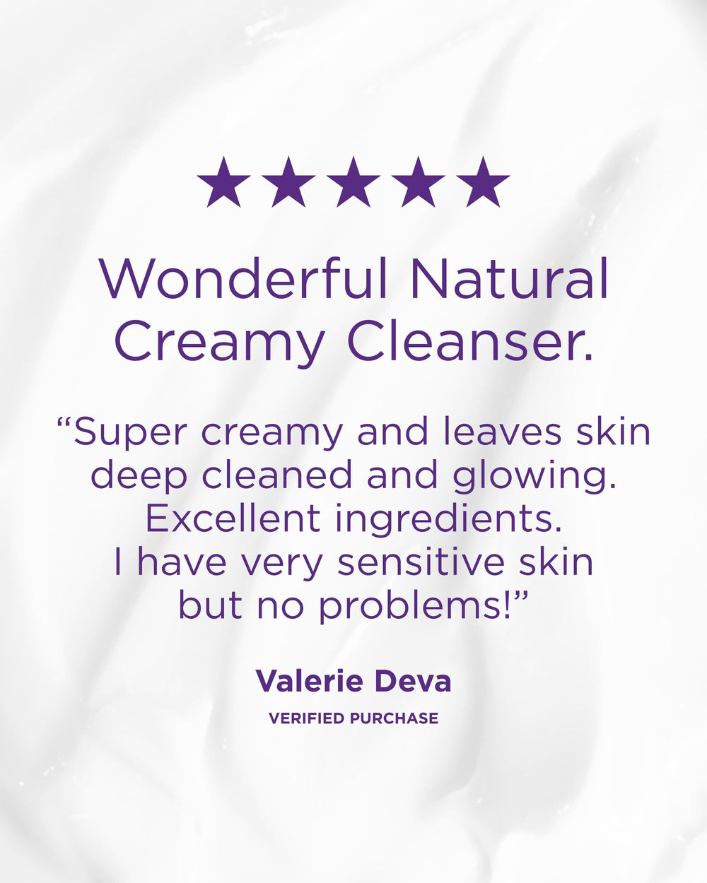 Andalou Naturals evening-double-cleanse routine image illustrates makeup removal and environmental cleansing.