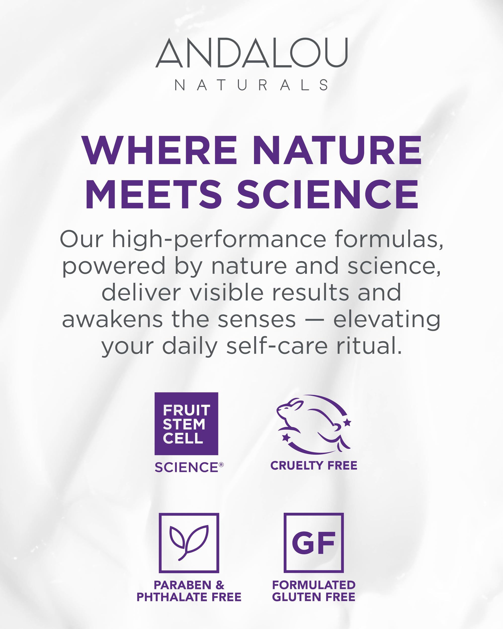 Antioxidant benefits of Andalou Naturals Goji Peptide Cream for healthy-looking skin.