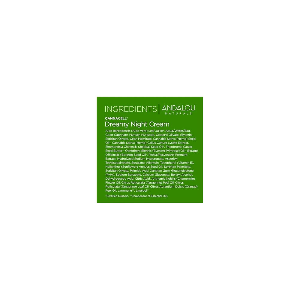 Andalou Naturals Heirloom Apple stem cells image signals potent fruit stem cell science.